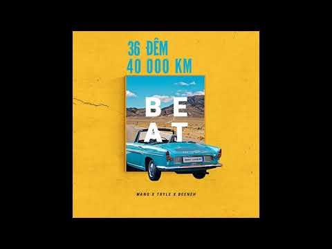 36 ĐÊM, 4 VẠN CÂY