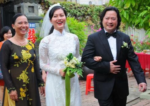 Bé Hải Yến