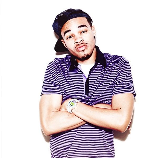 Bei Maejor
