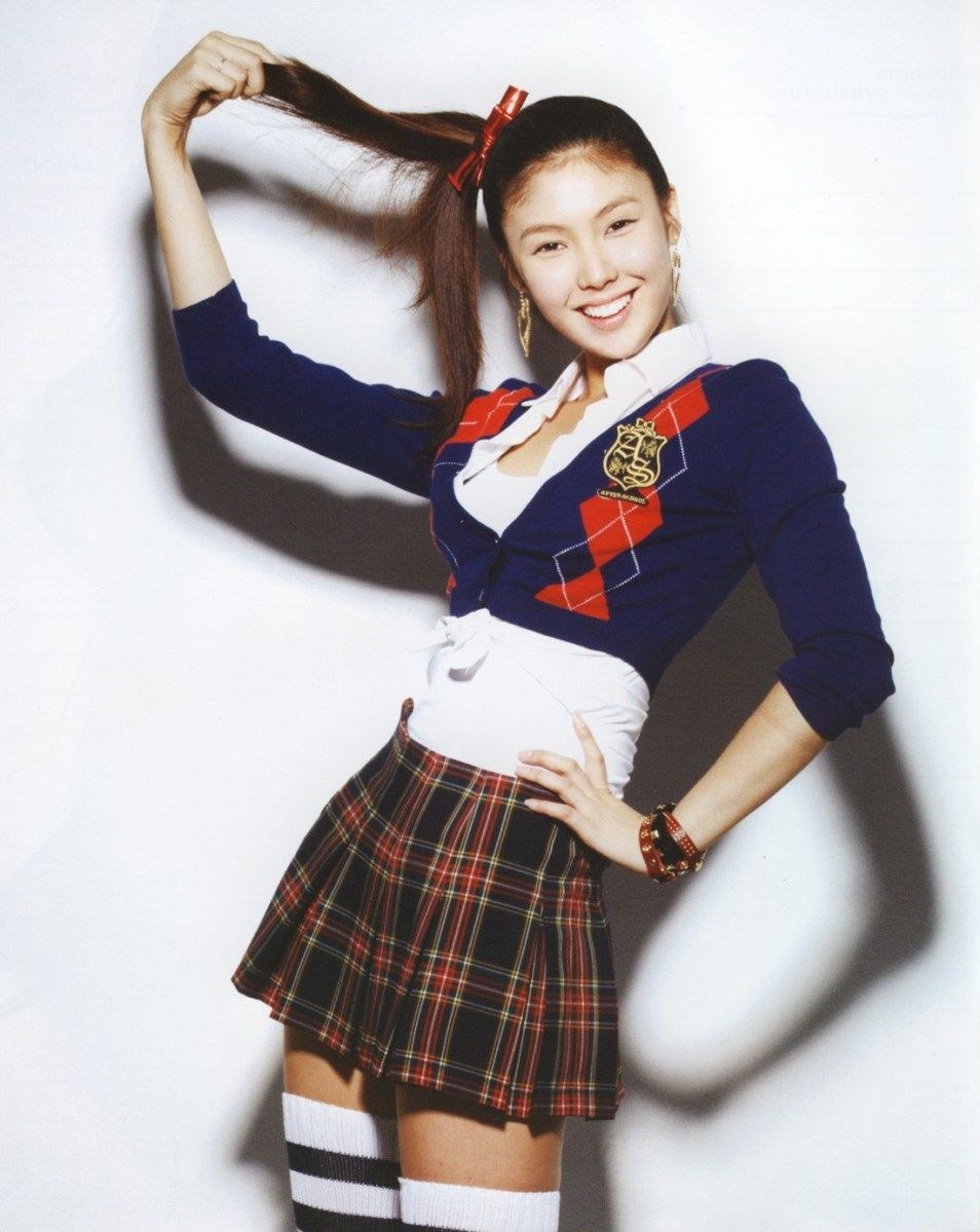 BeKah (After School)