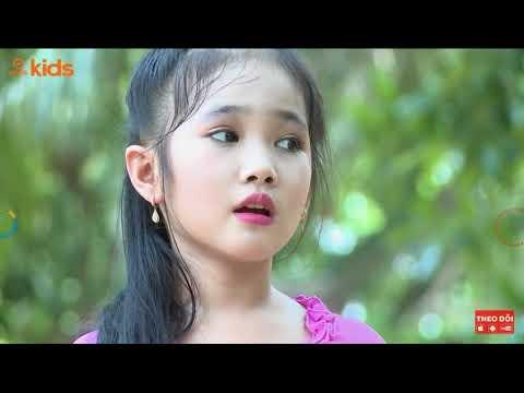 Bé Khánh Nhi