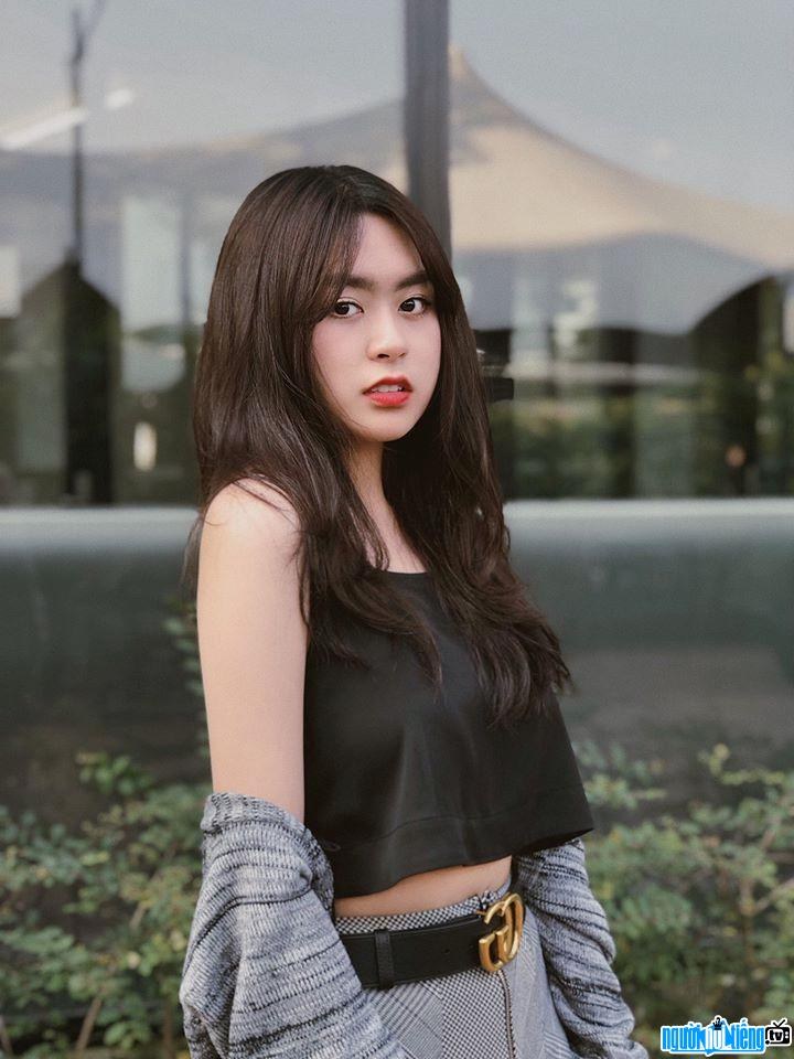 Bell Nguyễn