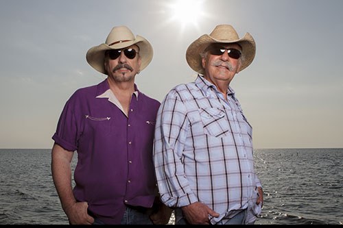  Bellamy Brothers