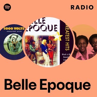 Belle Epoque