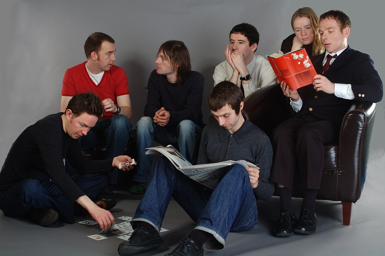 Belle & Sebastian