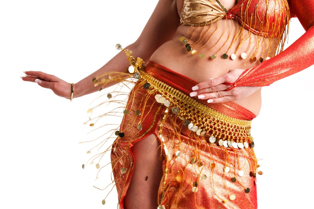 Belly Dance