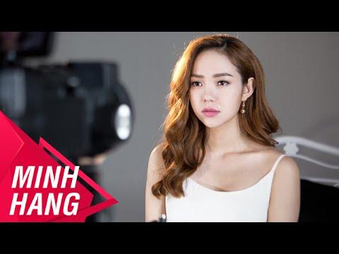 Bé Minh Hằng