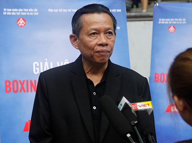 Bé Minh Tiến