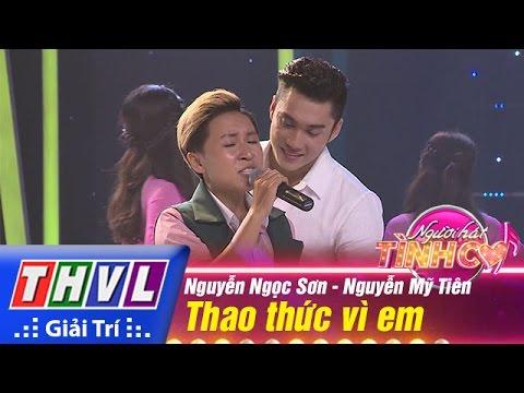 Bé Mỹ Tiên