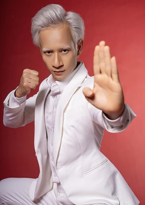 Ben Avion