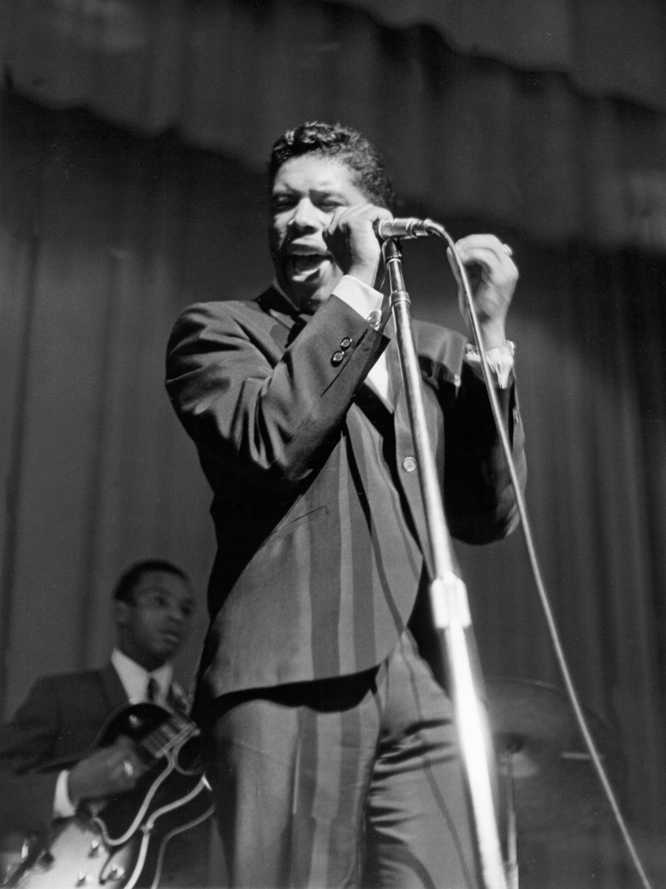 Ben E. King