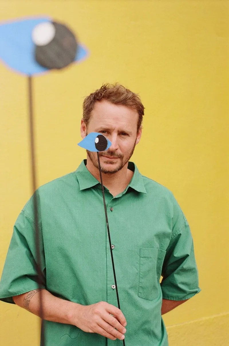 Ben Howard 