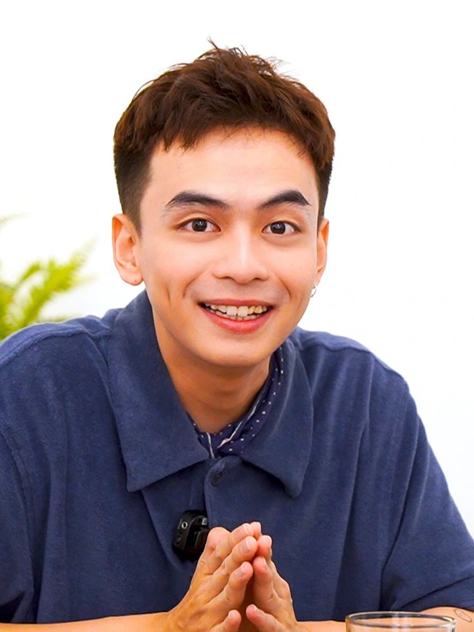 Ben Pham