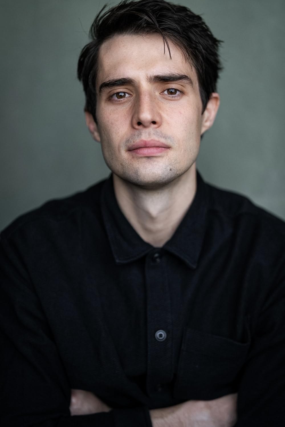 Ben Taylor