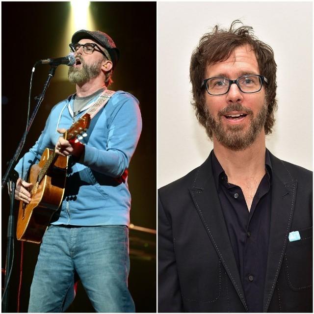 Ben Folds