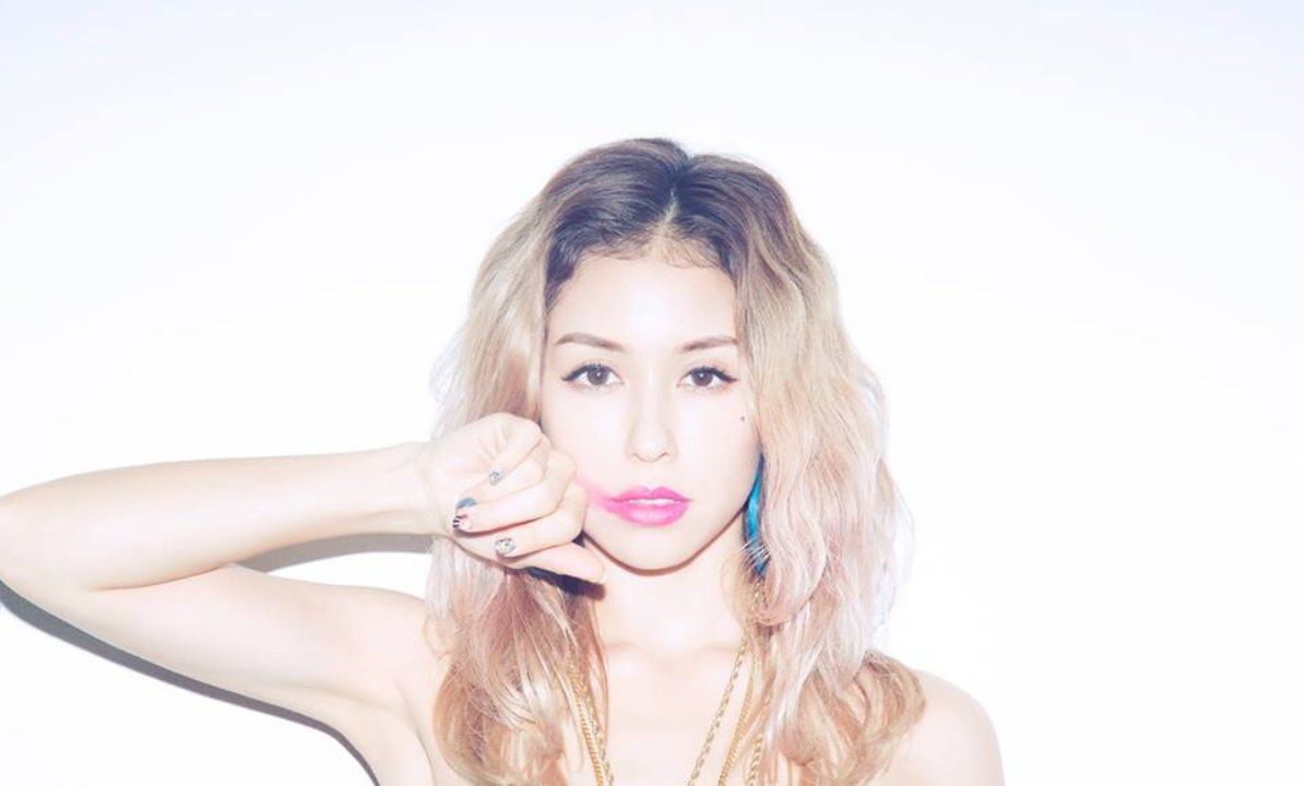 Beni / Arashiro Beni