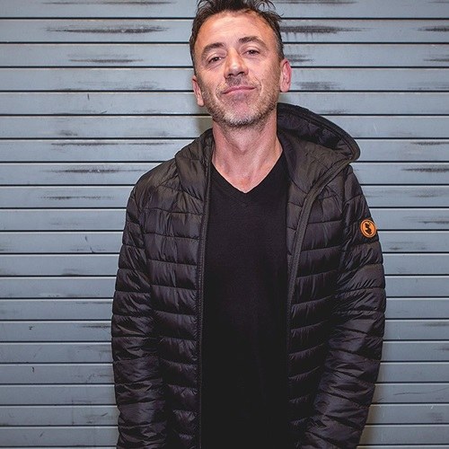 Benny Benassi