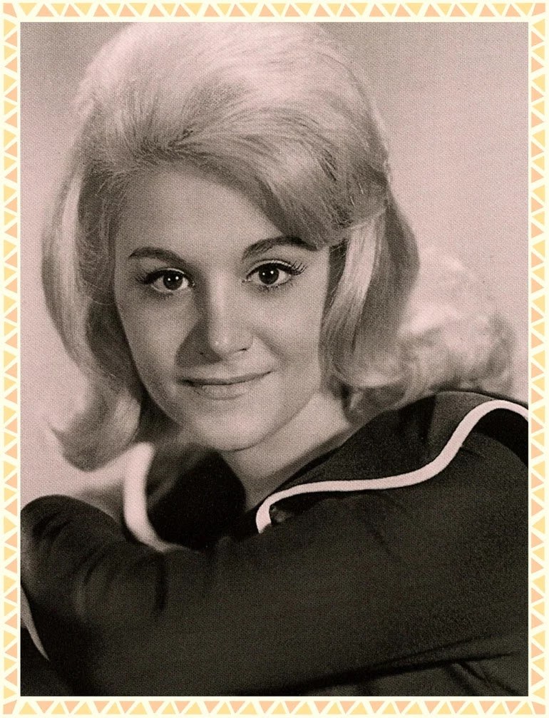 Bernadette Carroll