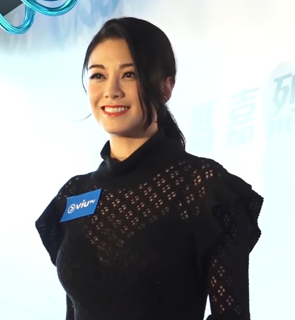 Bernice Liu / Liêu Bích Nhi