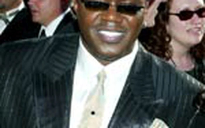 Bernie Mac