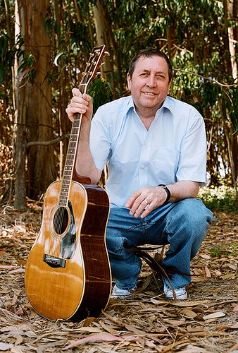 Bert Jansch