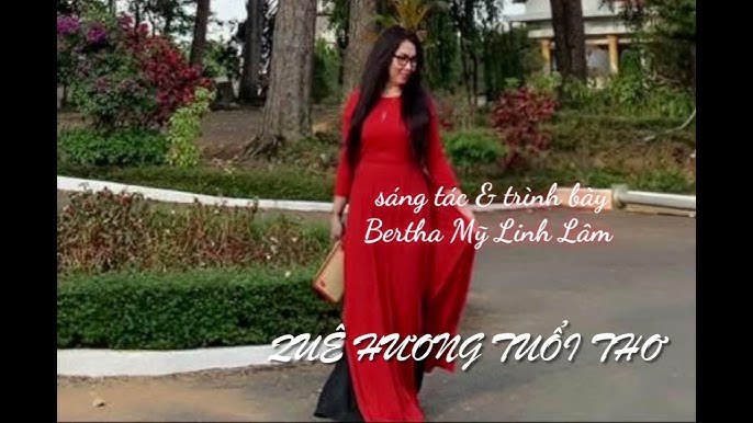 Bertha Mỹ Linh Tâm