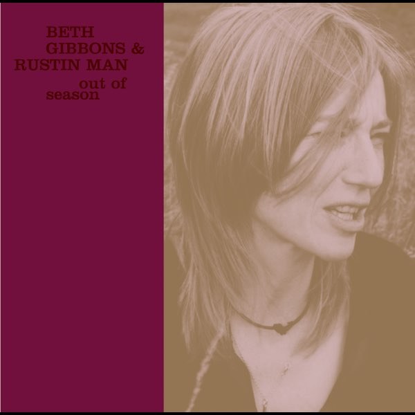 Beth Gibbons & Rustin Man