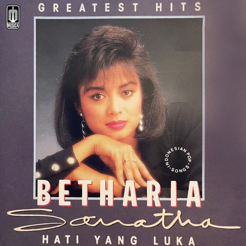 Betharia Sonatha