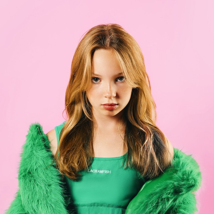 Бэтси Girl