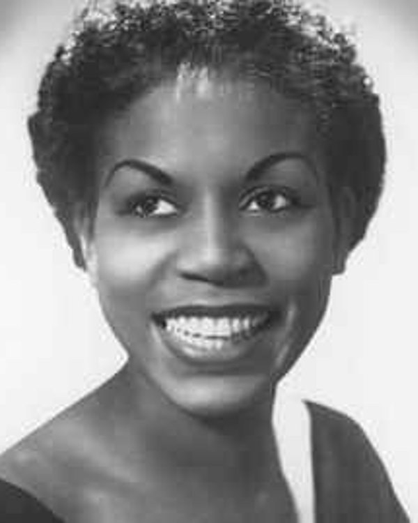 Betty Roche