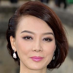 Betty Sun / Tôn Lệ