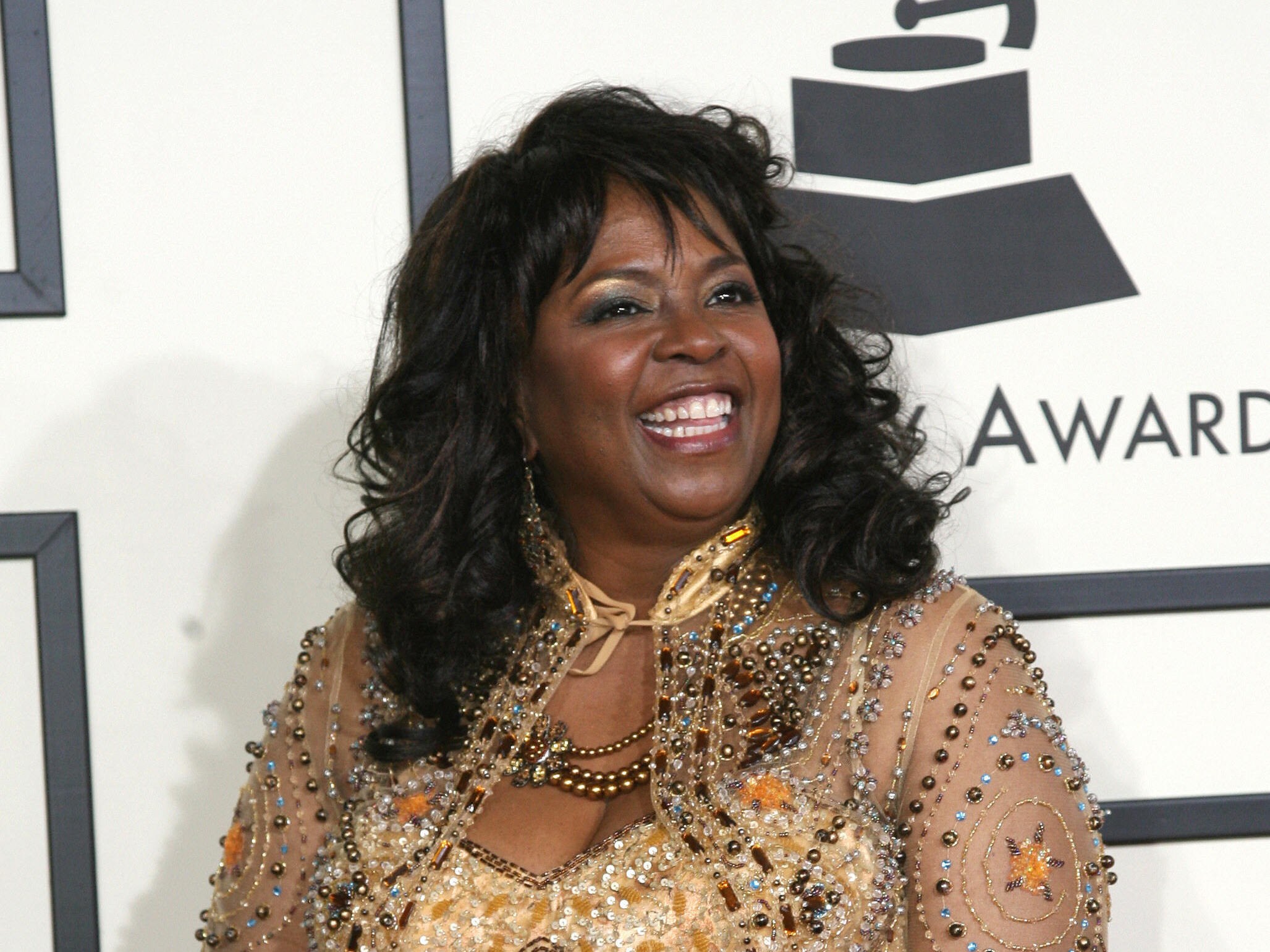 Betty Wright