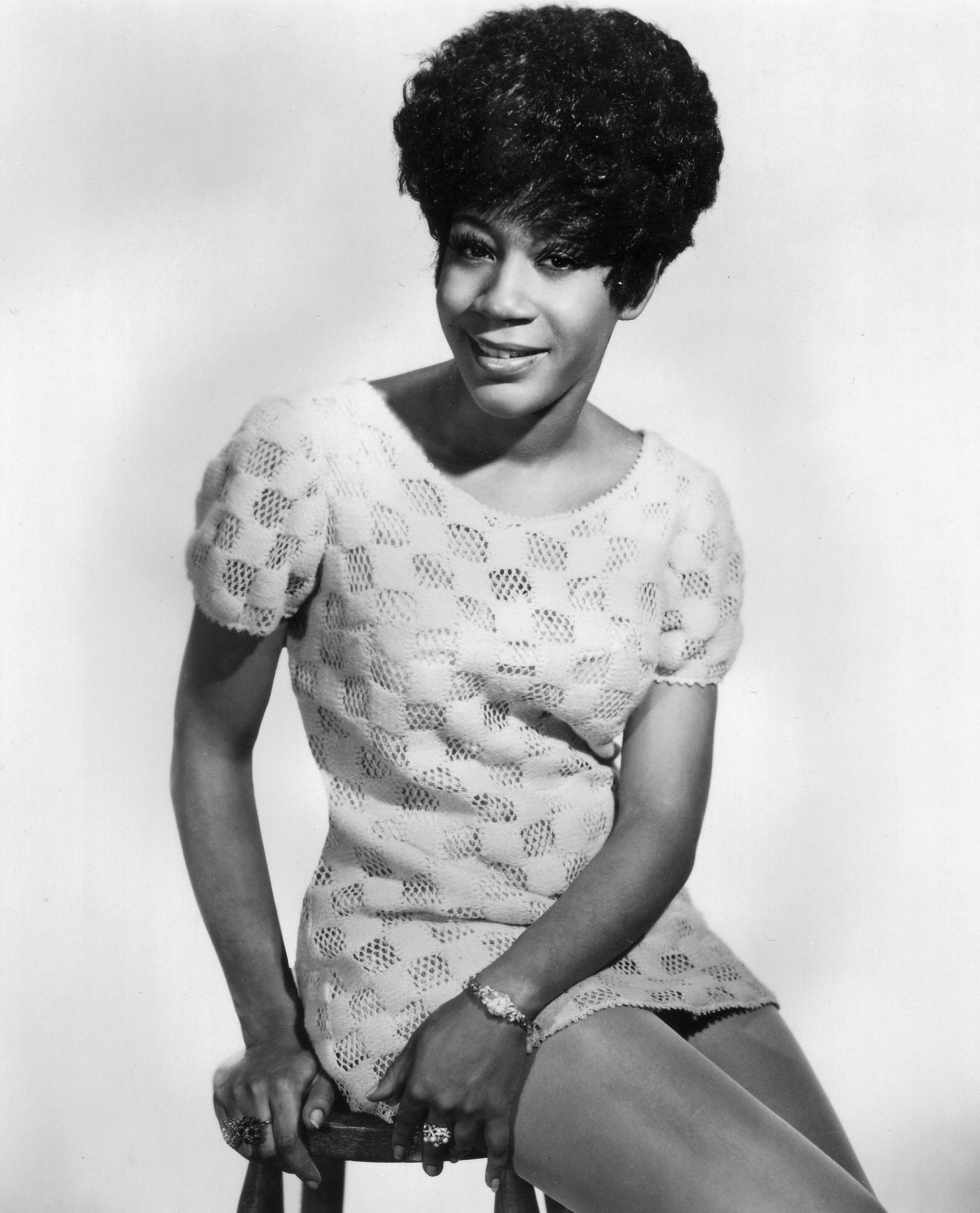 Bettye LaVette