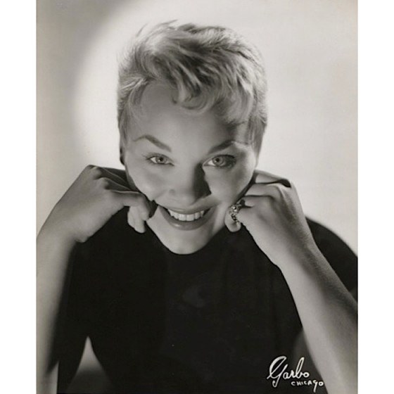 Bev Kelly