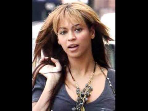 Beyonce Gisselle Knowles