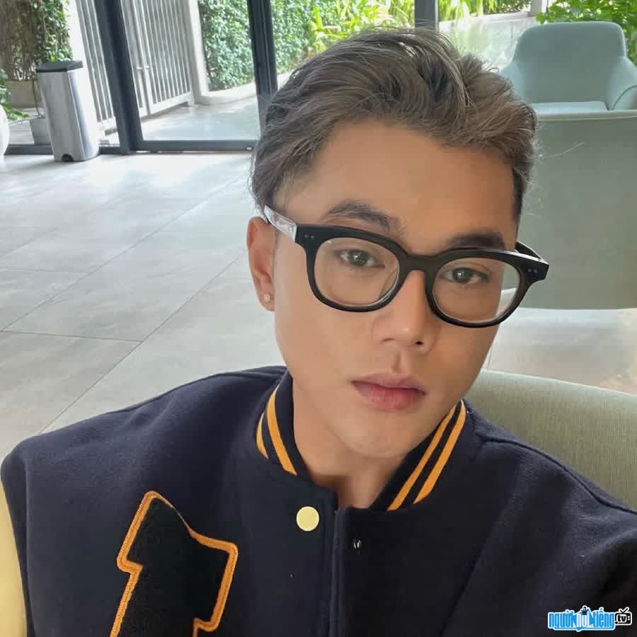 Bi Duy Minh