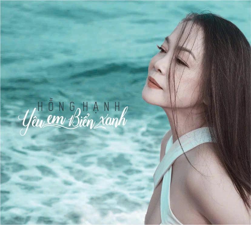 Biển Xanh