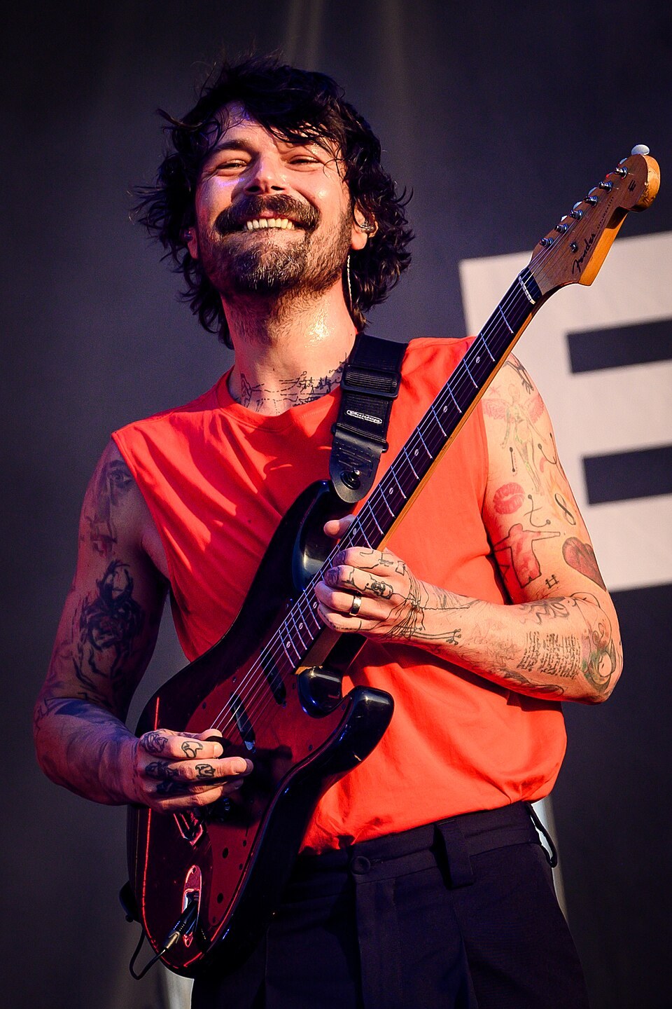 Biffy Clyro