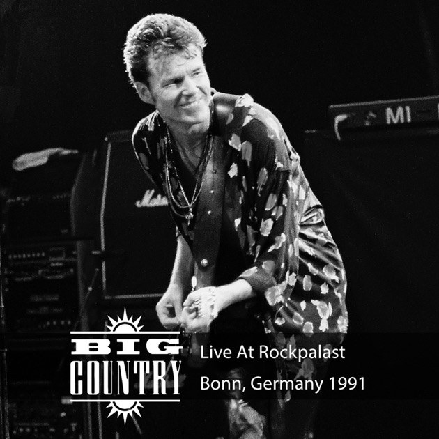 Big Country