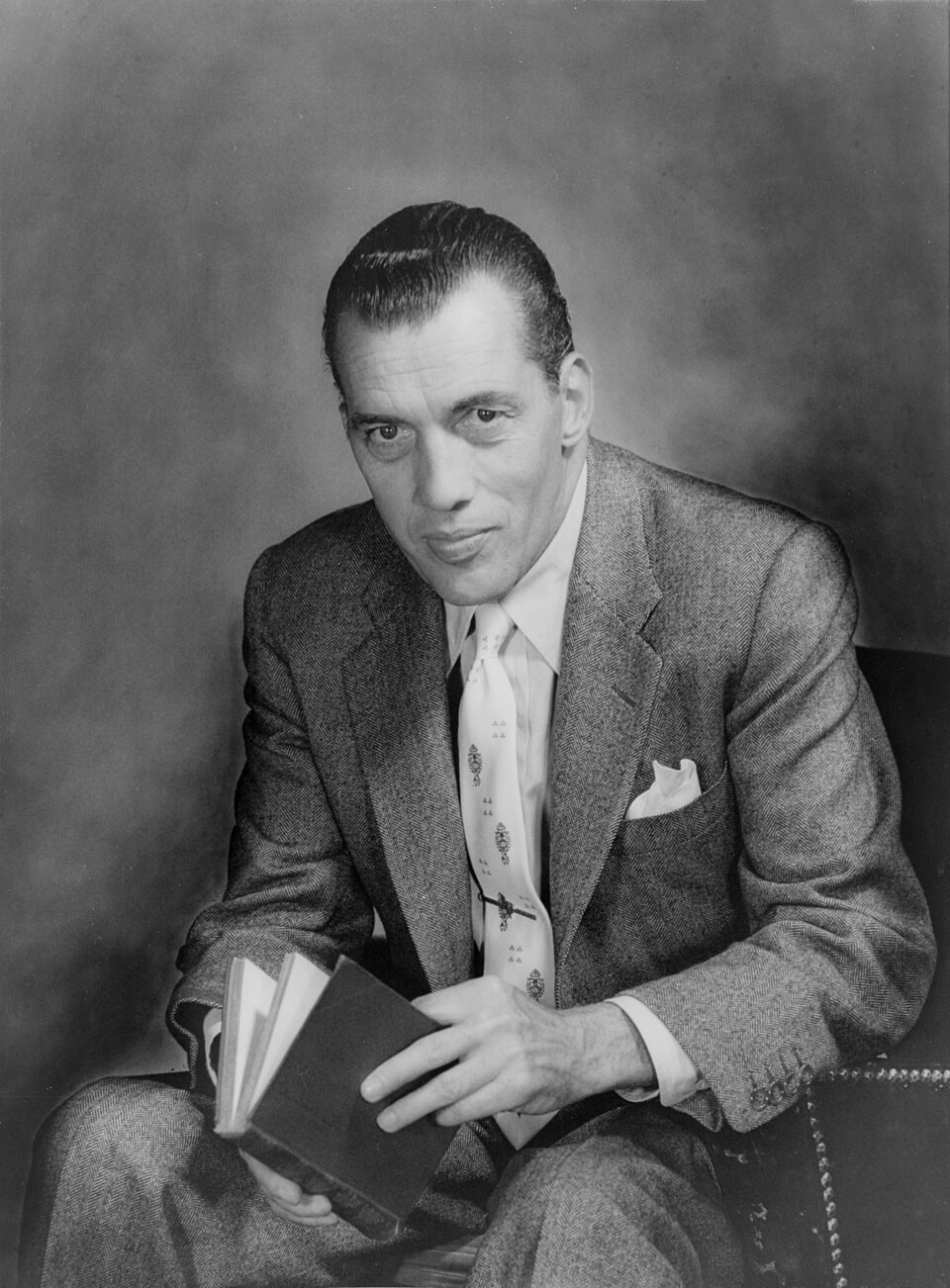Big Ed Sullivan