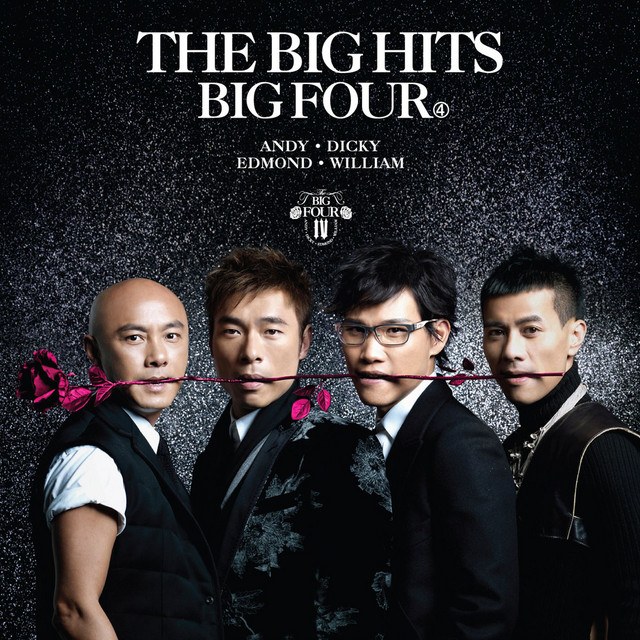 Big Four 