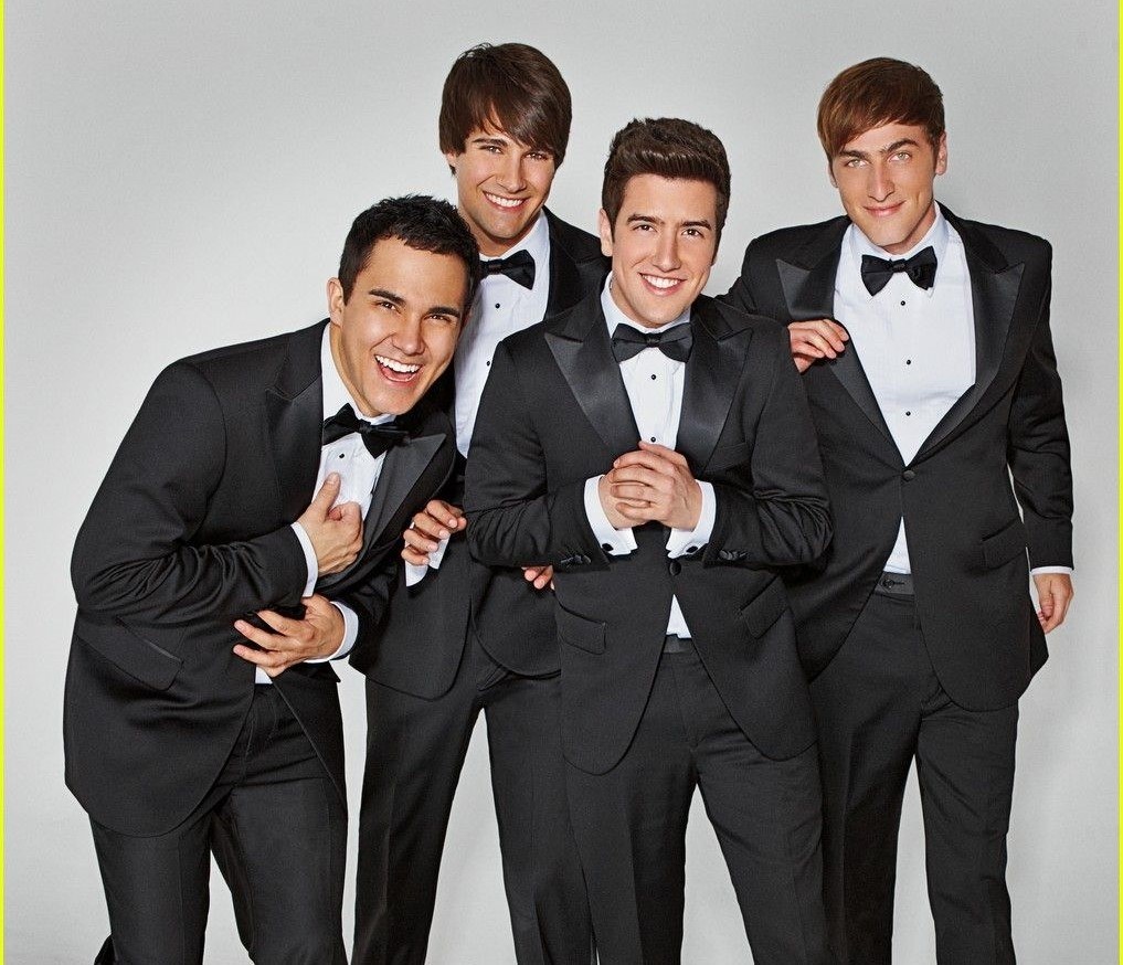 Big Time Rush