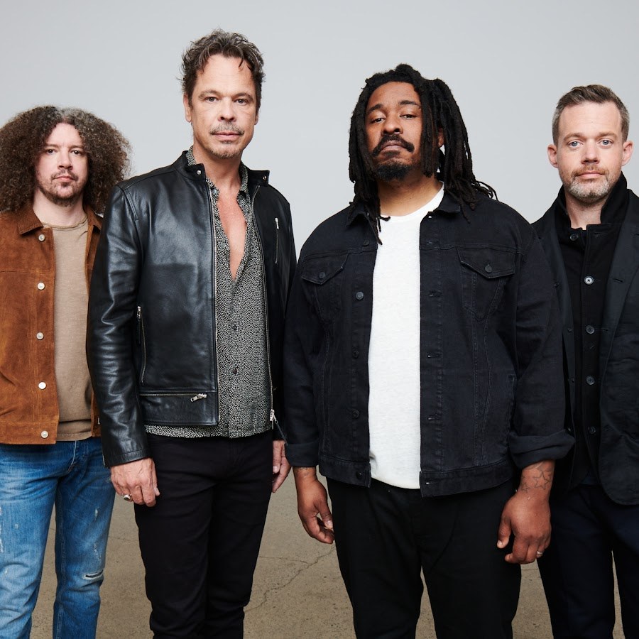Big Wreck