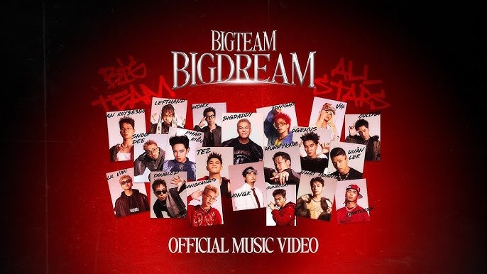 BIGTEAM All Stars