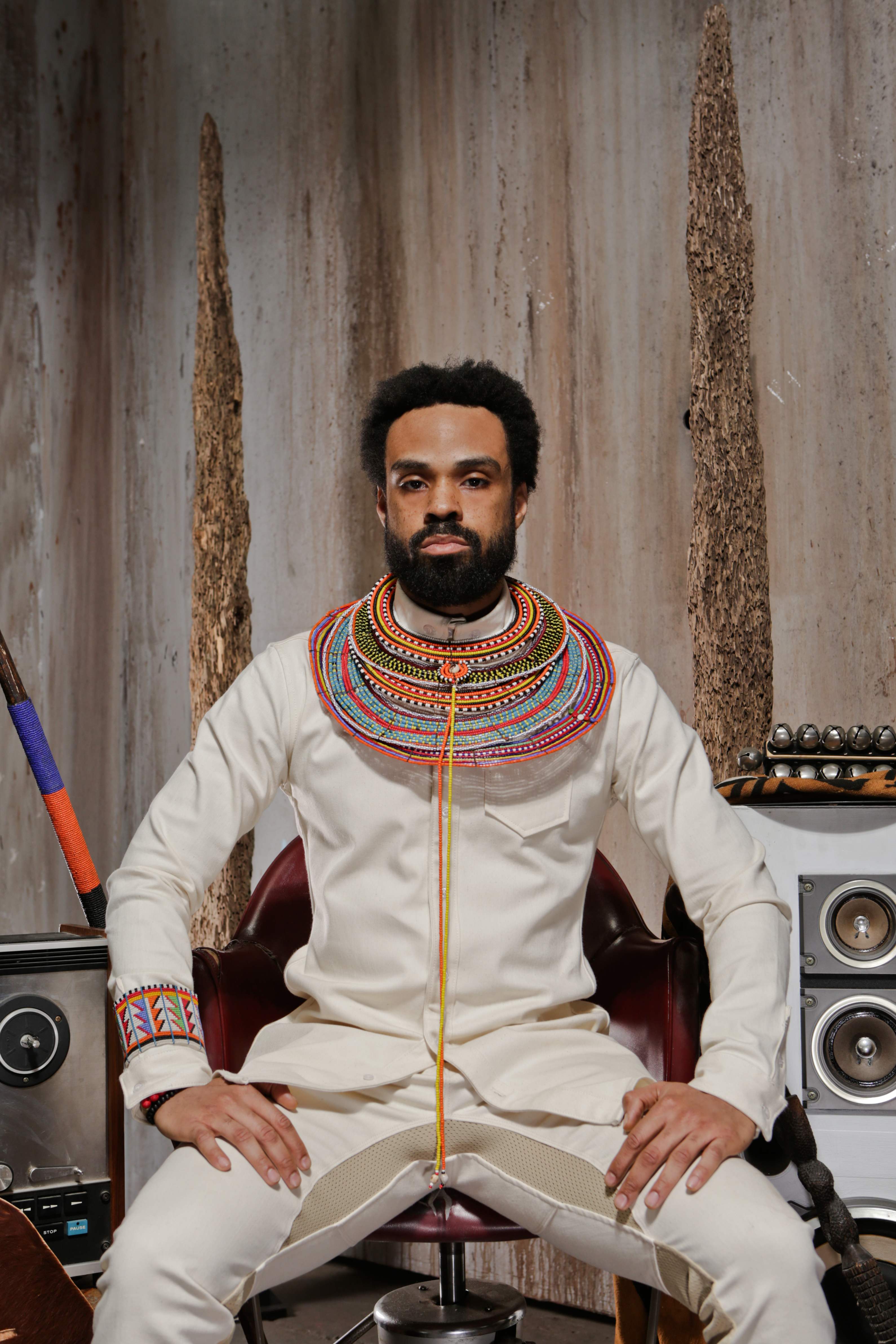 Bilal Oliver