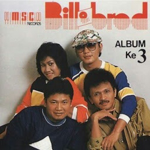 Bill & Brod