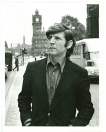 Bill Douglas