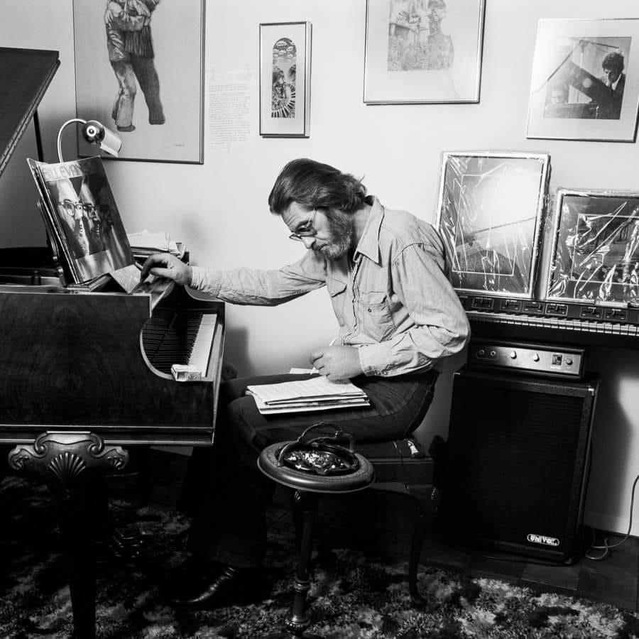 Bill Evans