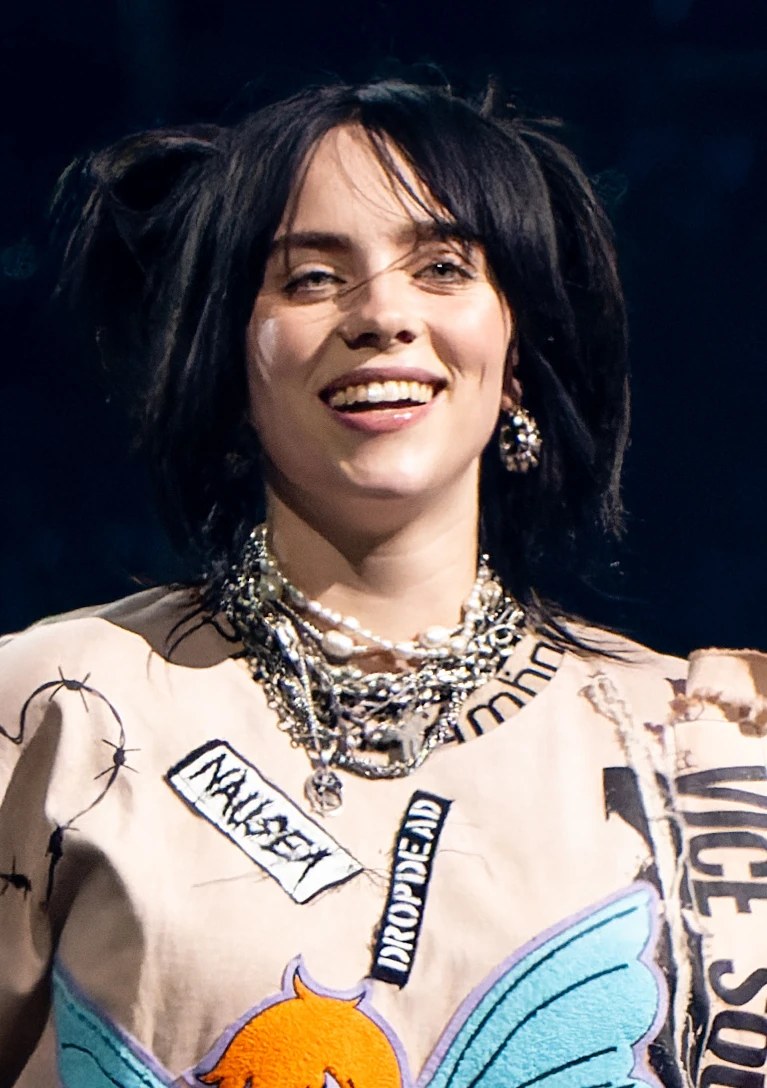 Billie O'Connell