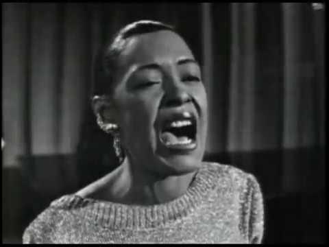 Billie Holiday